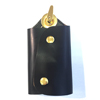 LEATHER KEYHOLDER KEfBU[ GDO-60064 |PBK